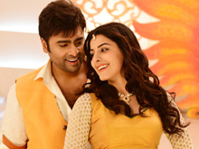 Raja Cheyyi Vesthe Movie NEw Photos